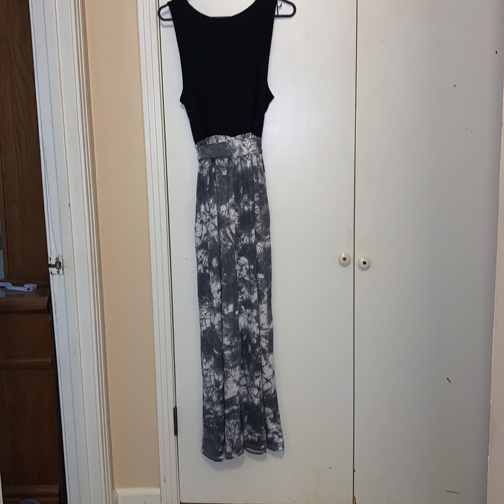 EGY maxi dress - Picture 4 of 5